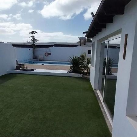Appartamento Loft En Zona Rural De Lanzarote Conil Esterno foto