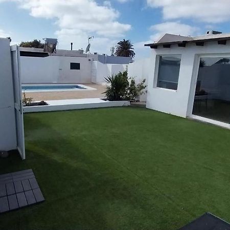Appartamento Loft En Zona Rural De Lanzarote Conil Esterno foto