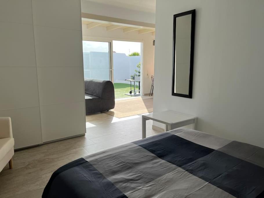 Appartamento Loft En Zona Rural De Lanzarote Conil Esterno foto