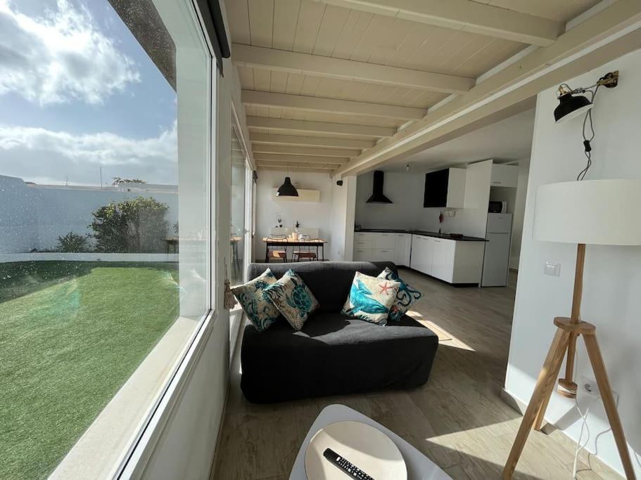 Appartamento Loft En Zona Rural De Lanzarote Conil Esterno foto