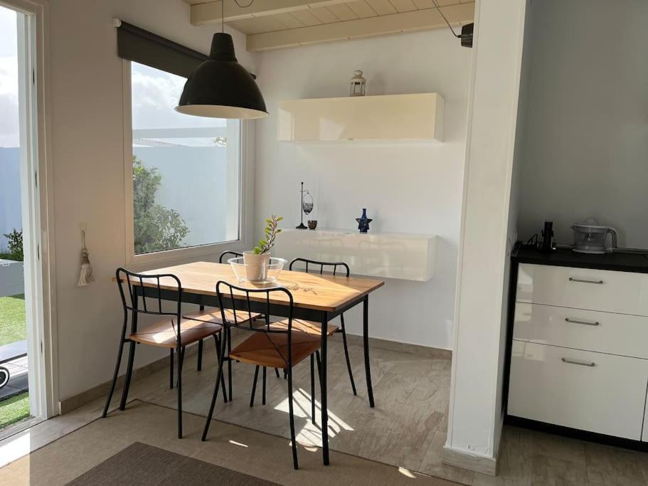 Appartamento Loft En Zona Rural De Lanzarote Conil Esterno foto