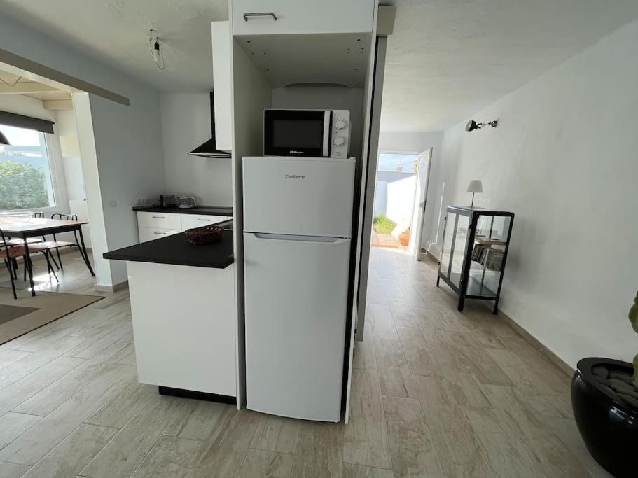Appartamento Loft En Zona Rural De Lanzarote Conil Esterno foto