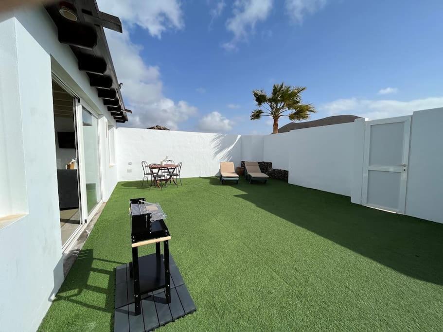 Appartamento Loft En Zona Rural De Lanzarote Conil Esterno foto