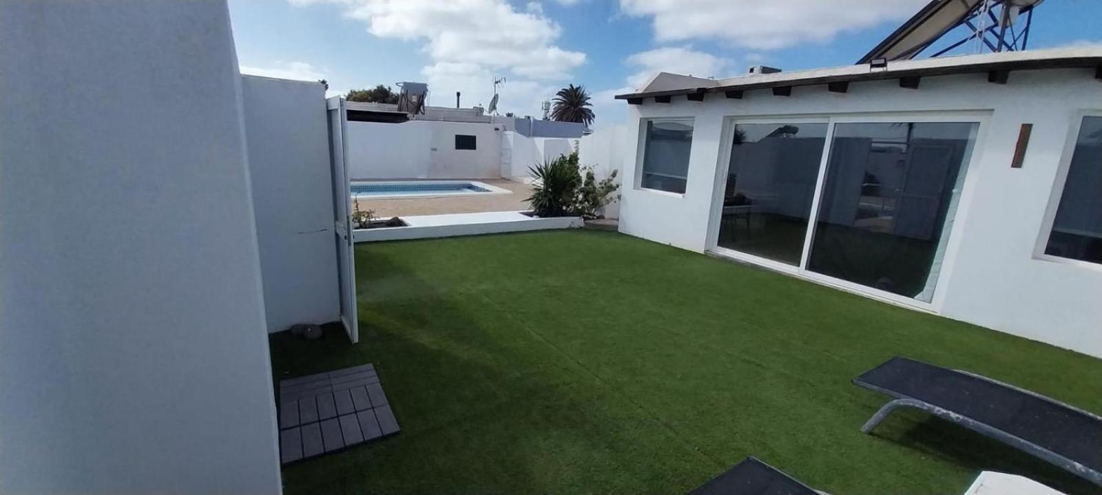 Appartamento Loft En Zona Rural De Lanzarote Conil Esterno foto